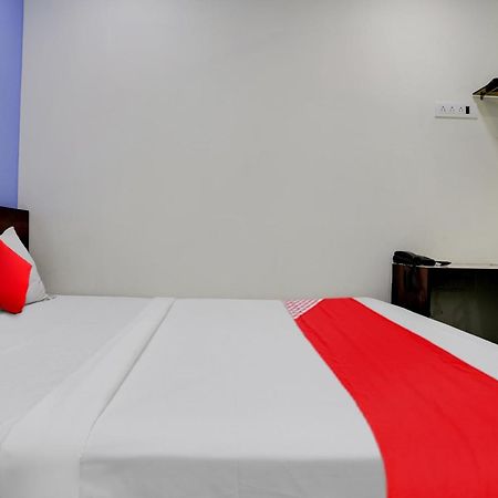 Hotel O Ashwi Navi Mumbai Buitenkant foto